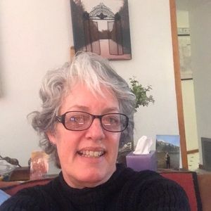 Meet your Posher, Cindy